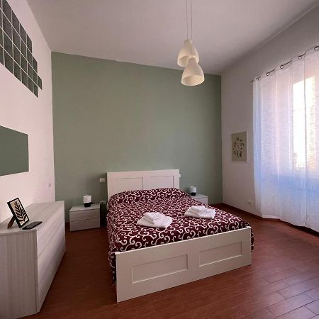 Spezialhouse Apartment Специя Екстериор снимка