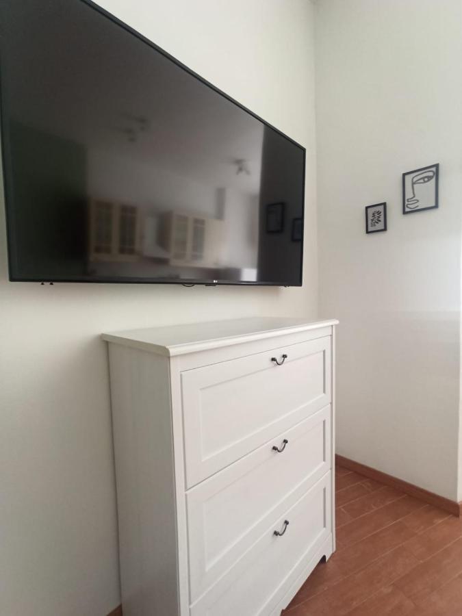 Spezialhouse Apartment Специя Екстериор снимка