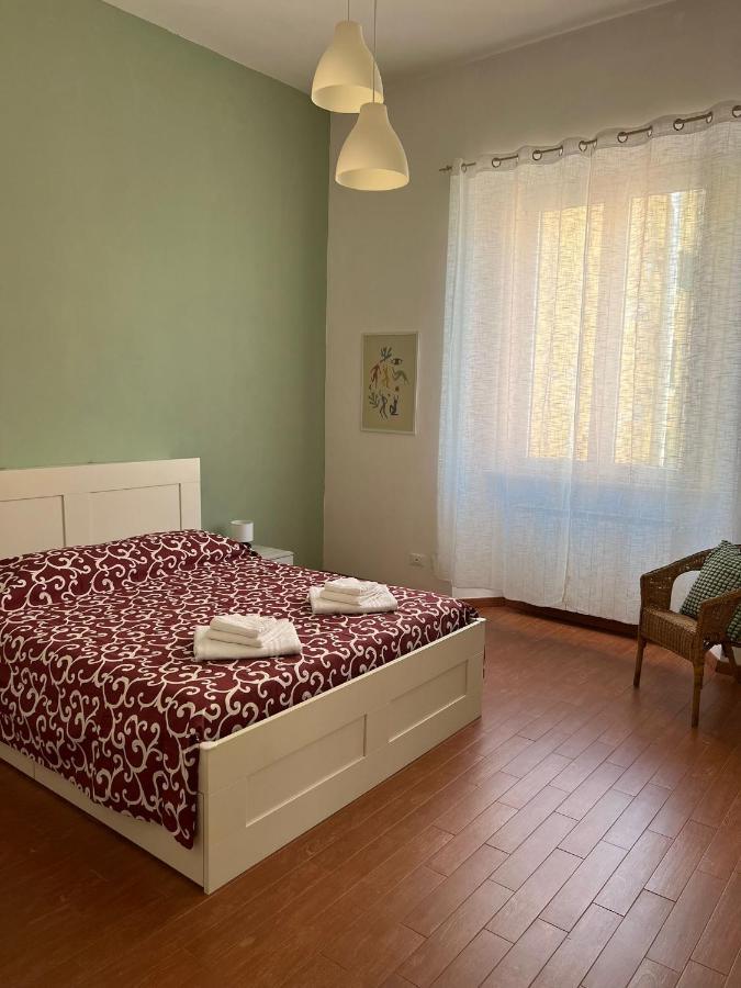 Spezialhouse Apartment Специя Екстериор снимка