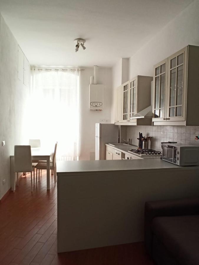 Spezialhouse Apartment Специя Екстериор снимка