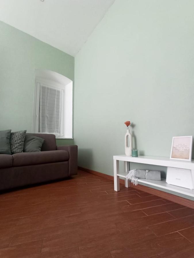 Spezialhouse Apartment Специя Екстериор снимка