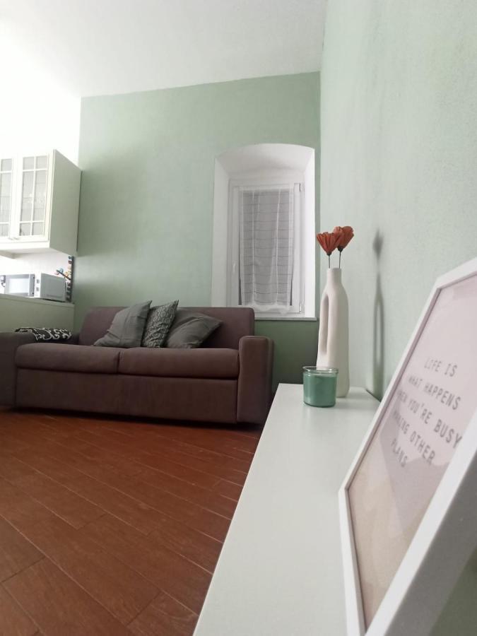 Spezialhouse Apartment Специя Екстериор снимка