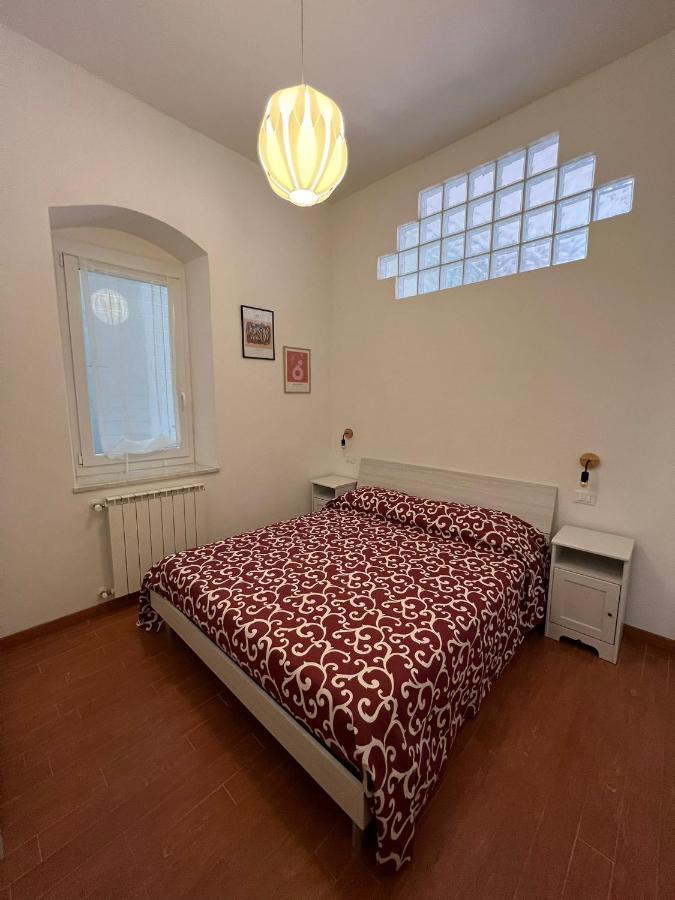 Spezialhouse Apartment Специя Екстериор снимка