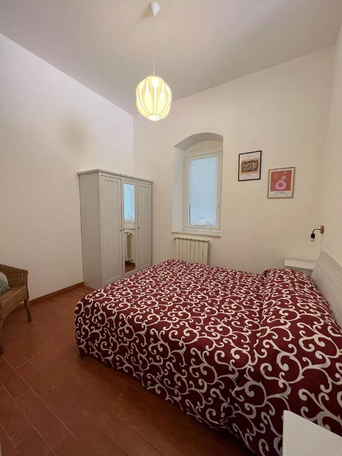 Spezialhouse Apartment Специя Екстериор снимка